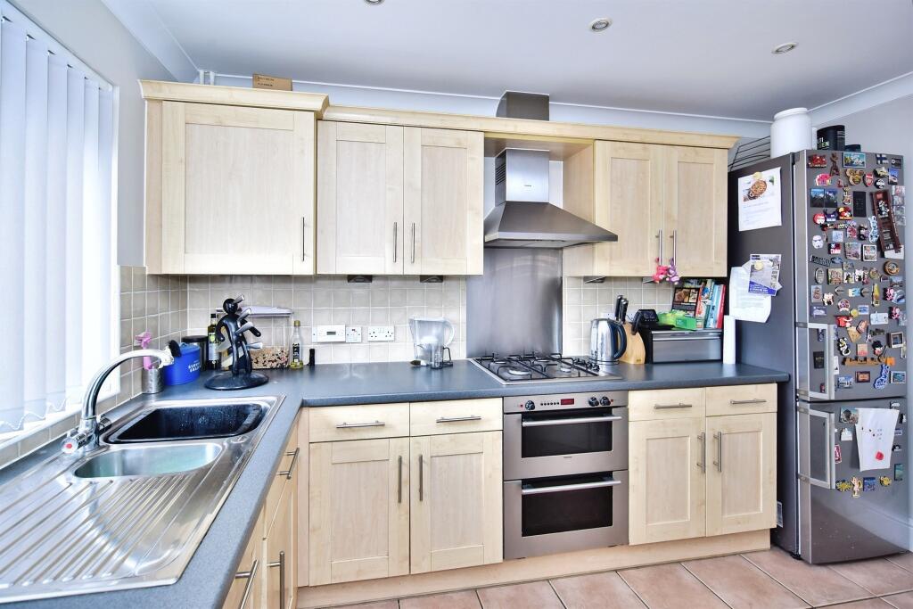 House in Tonbridge and Malling, East Malling and Larkfield - View 4
