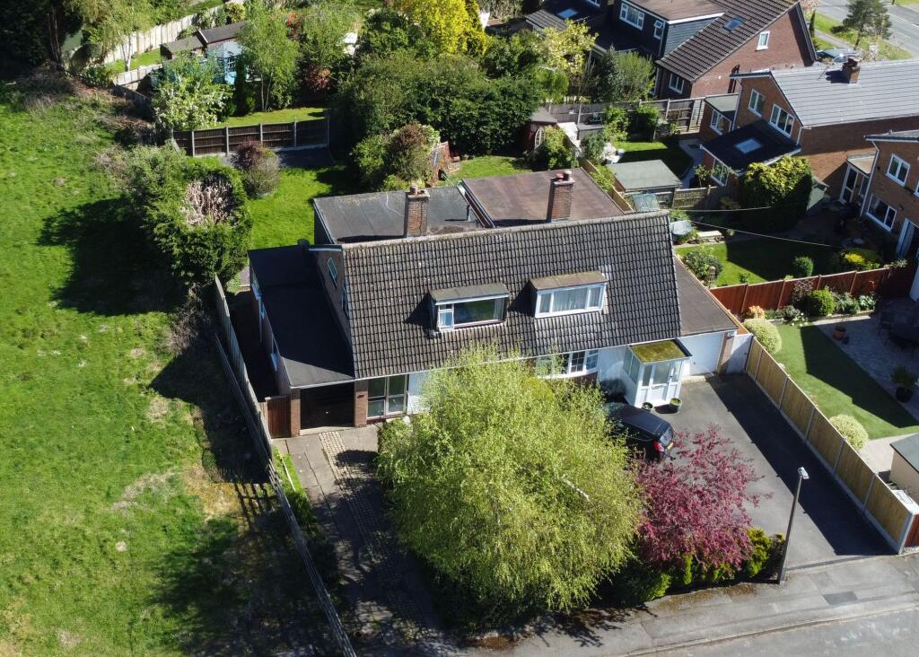 Main image of property: Grange Road, Balsall Common, CV7