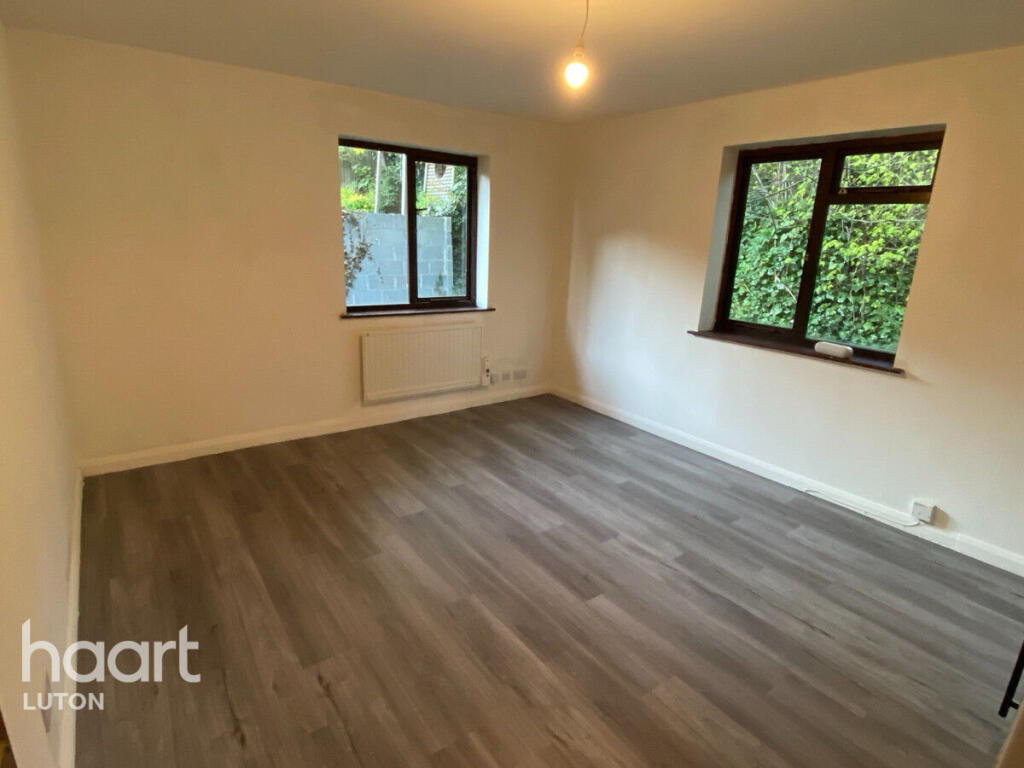 Main image of property: Hart Hill Drive, Luton