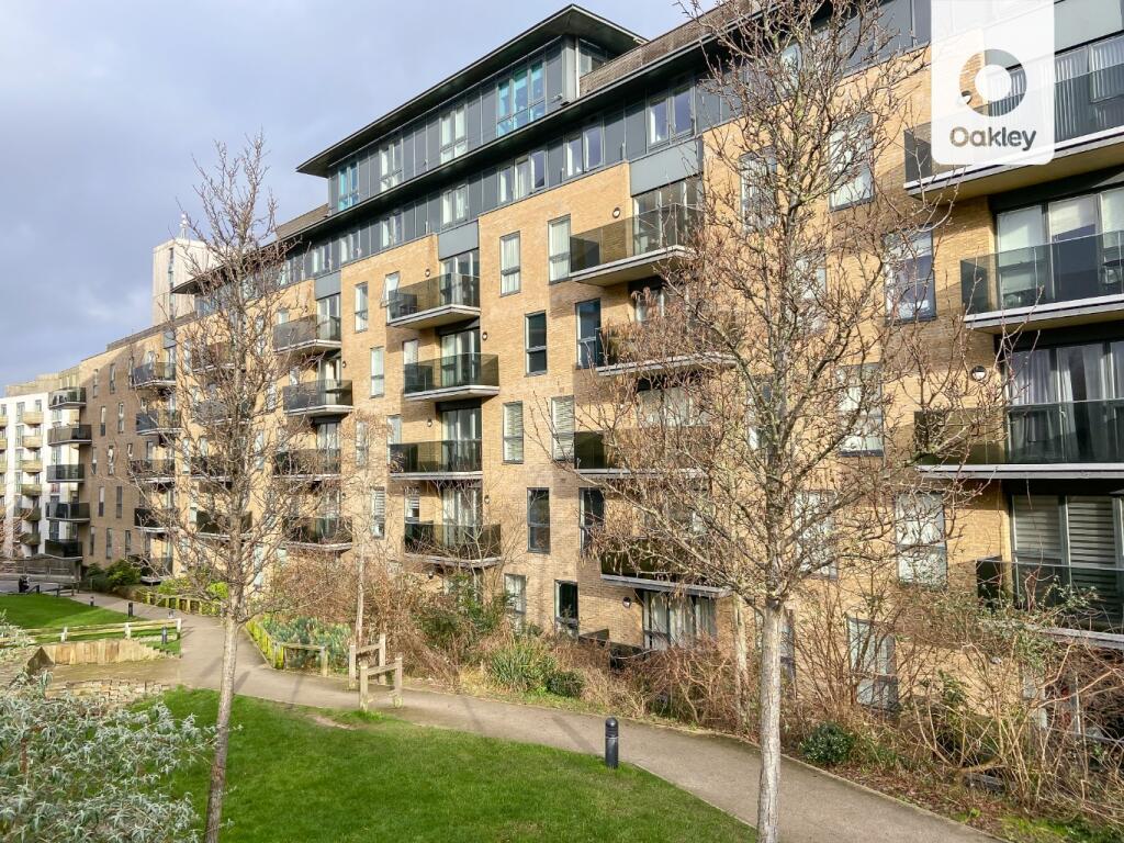 Main image of property: Embankment House, Fleet Street, Brighton