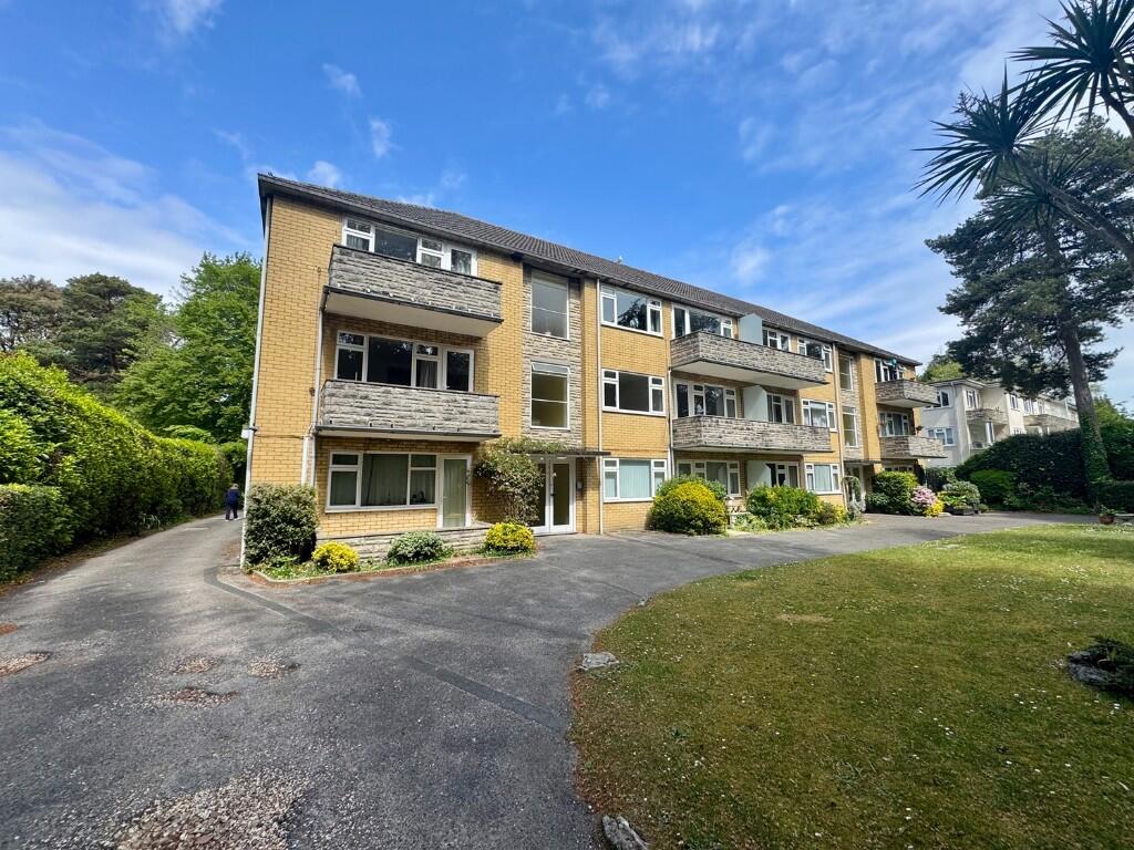 Main image of property: Marlborough Road, Bournemouth, Dorset, BH4