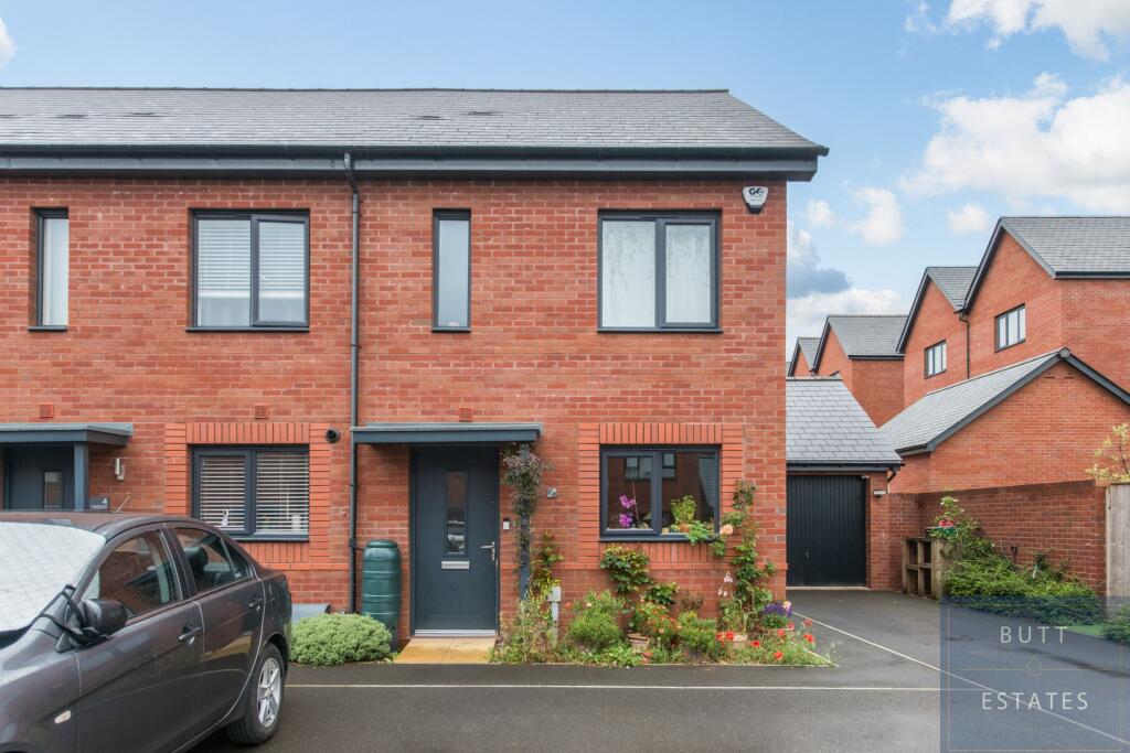Main image of property: Wedlake Drive, Exeter