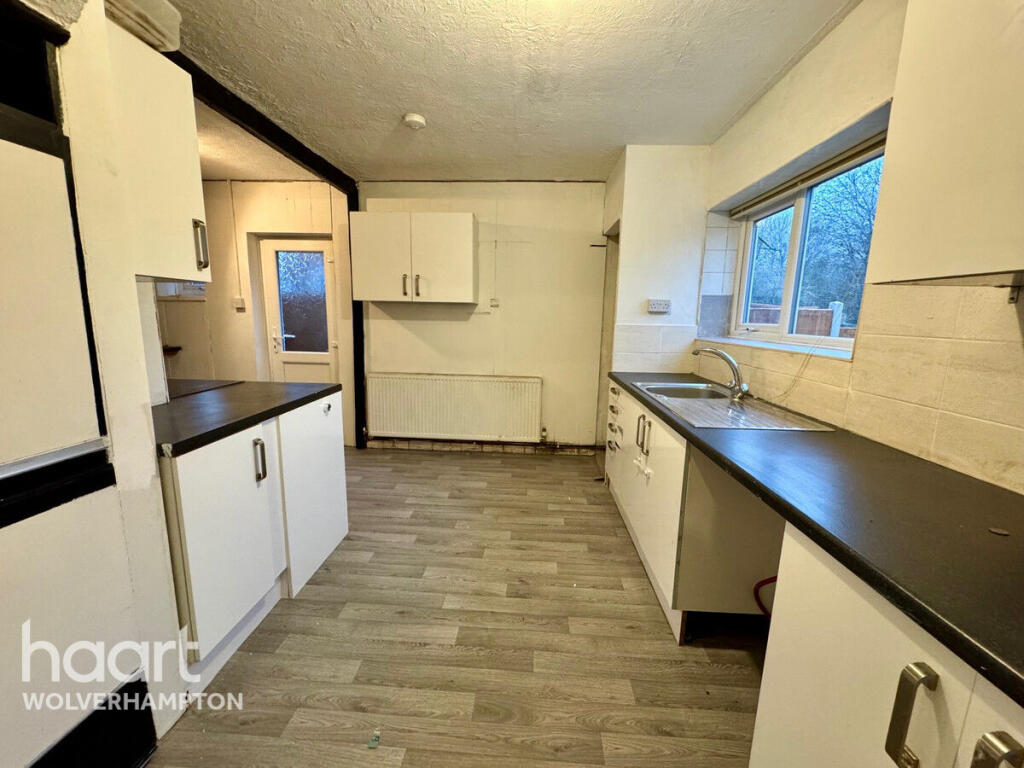 Main image of property: Renton Road, Wolverhampton