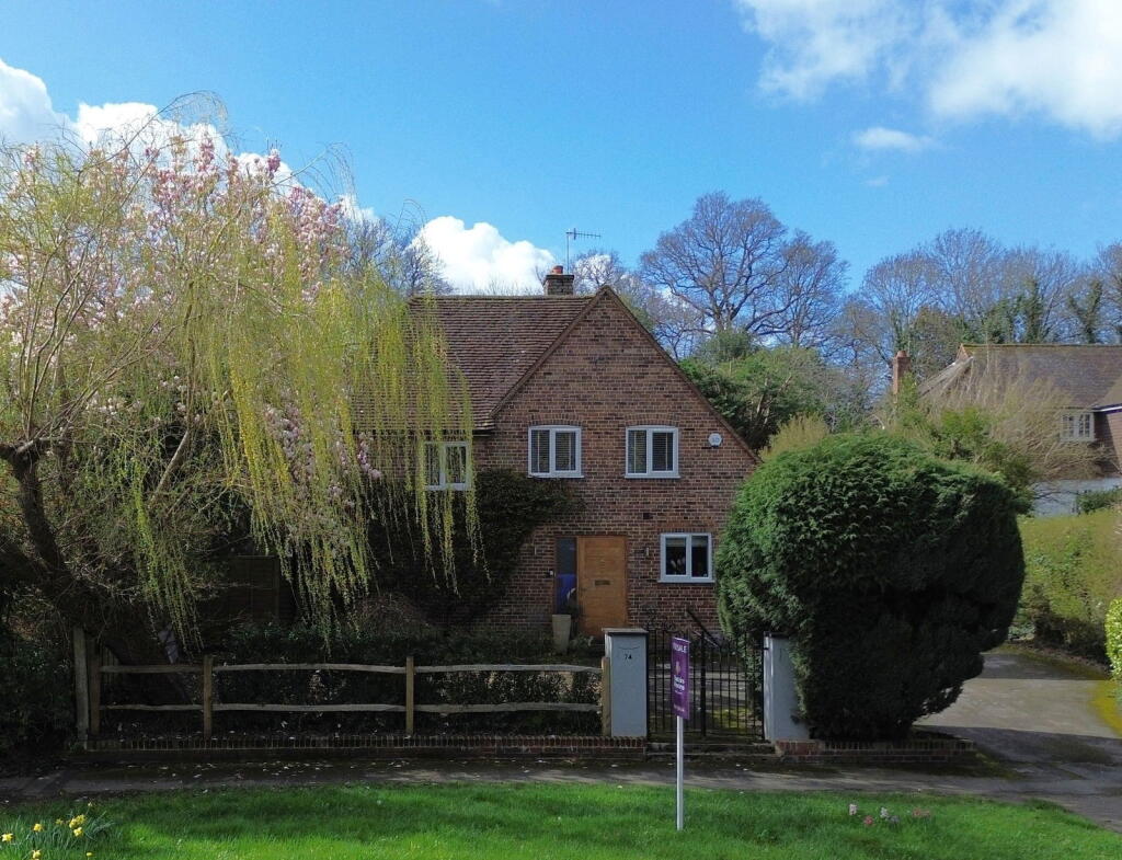 Main image of property: The Street, Shalford, Guildford, GU4