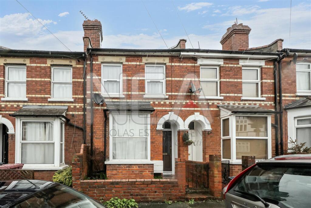 Main image of property: Chester Street, Caversham, Reading