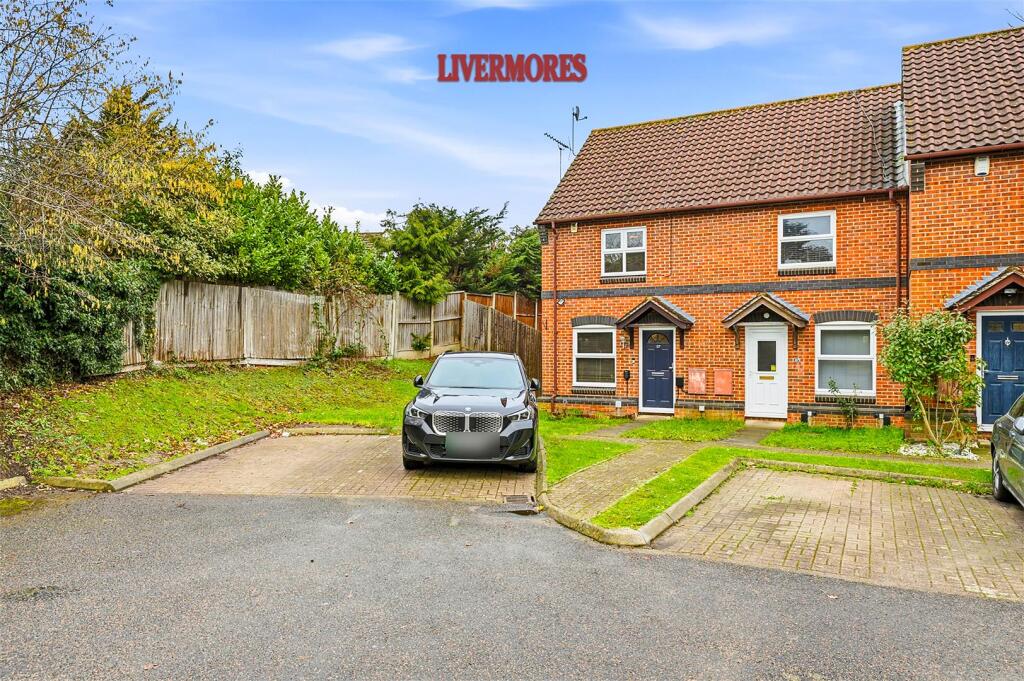Main image of property: Heathlee Road, Crayford, Kent