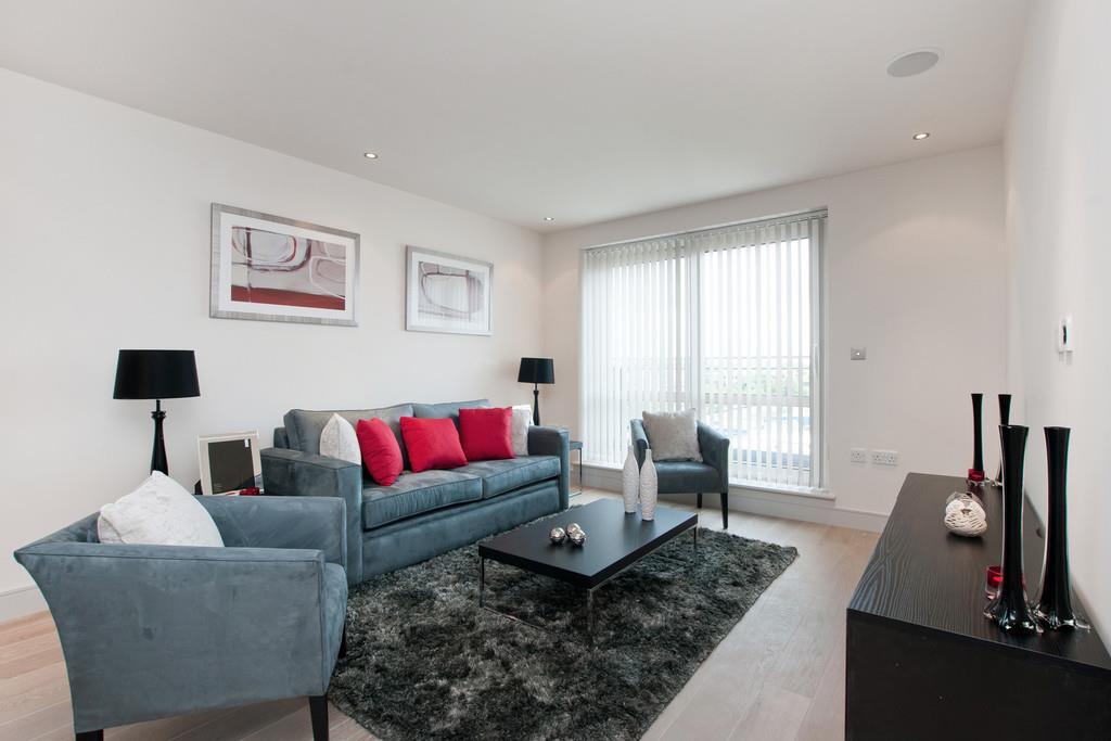 Main image of property: Compass House, Park Street