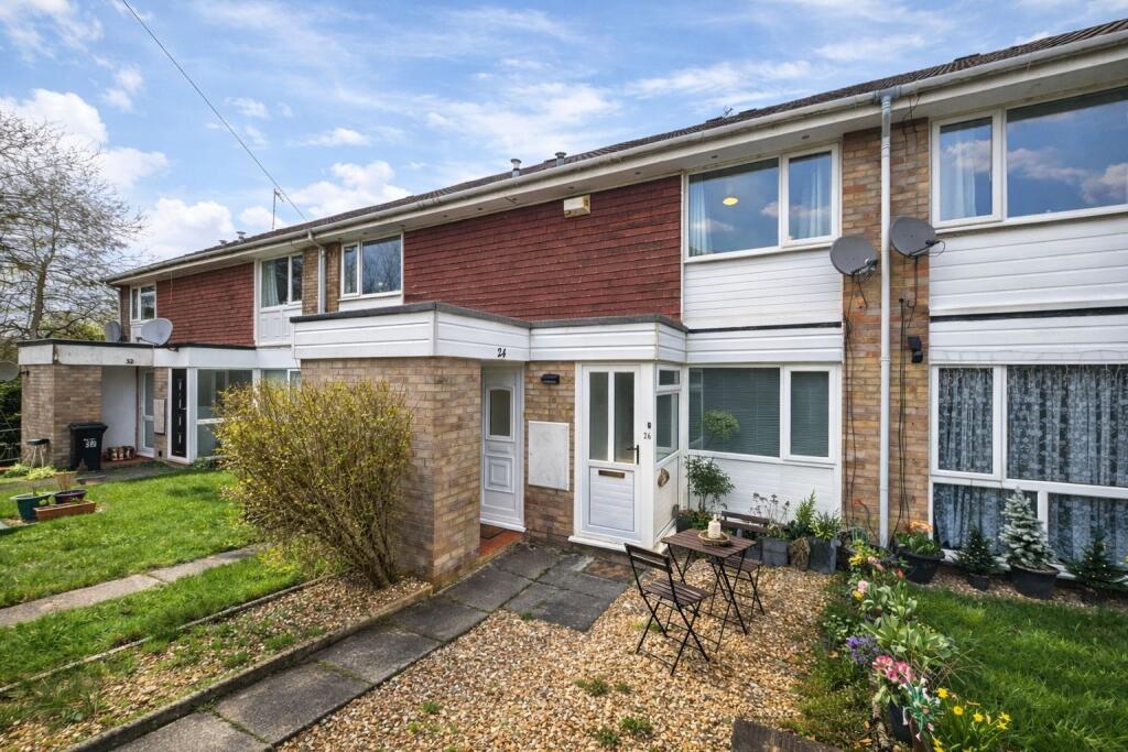 Main image of property: Portrea Close, Davenport
