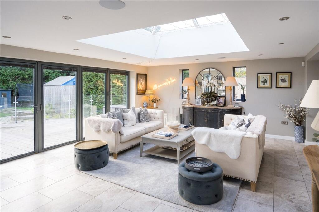 House in Leeds - More
