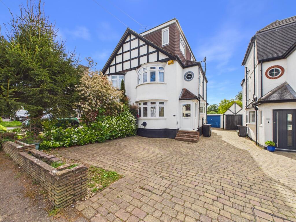 Main image of property: Birch Tree Avenue, West Wickham, Kent