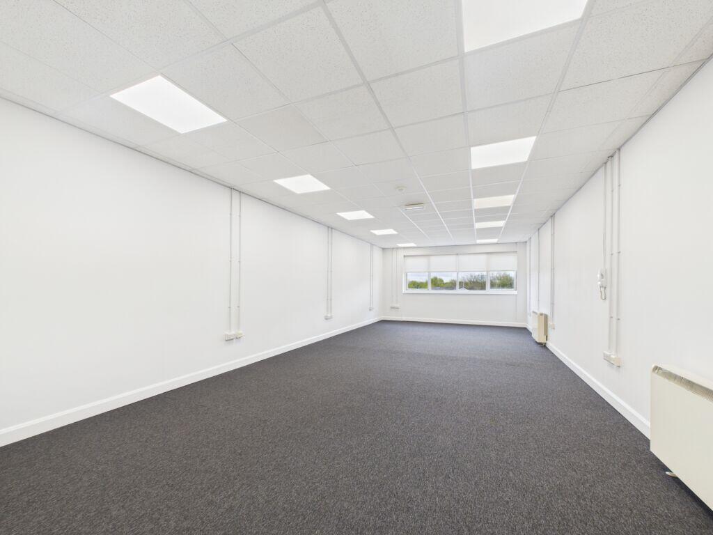 Main image of property: Rodney House, Wigan WN1 1BT