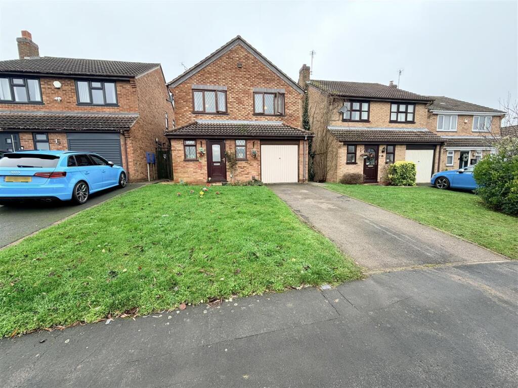 Main image of property: Wentworth Drive, Whitestone