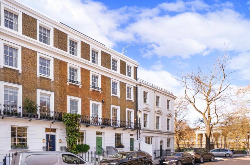 Main image of property: St Leonards Terrace, Chelsea, SW3
