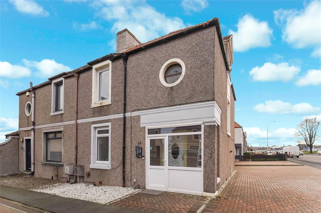 Main image of property: Wellesley Road, Buckhaven, Leven, Fife, KY8