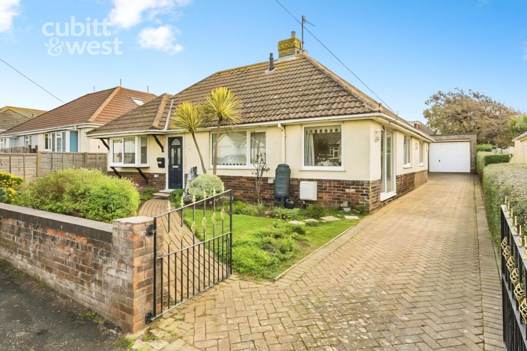 Main image of property: Malines Avenue, Peacehaven, BN10