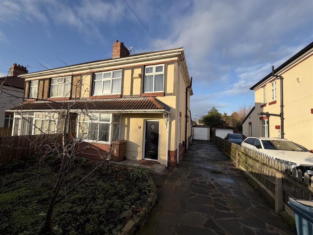 Main image of property: Hindsons Crescent North, Houghton Le Spring