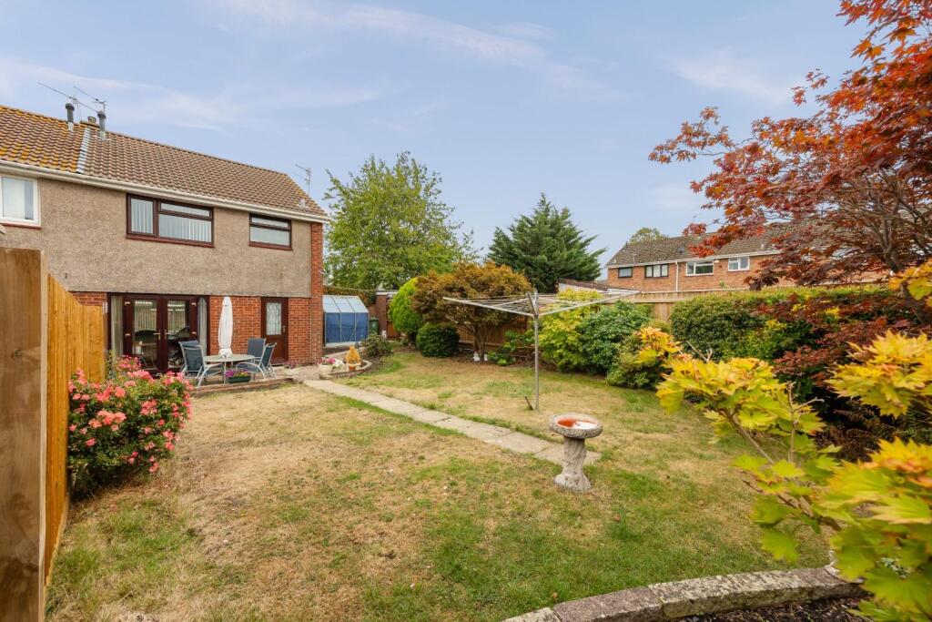 House in Bristol, St Giles, Hengrove - View 2