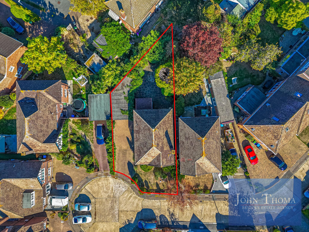 House in Ilford - View 2