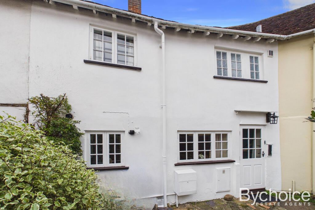 Main image of property: Market Lane, Lavenham, Suffolk