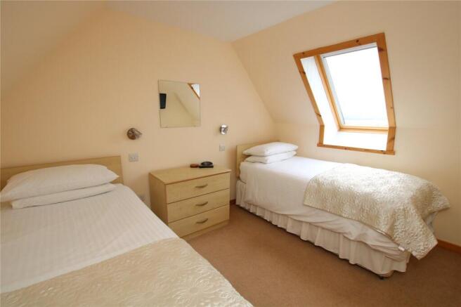 Watersound Bedroom 2