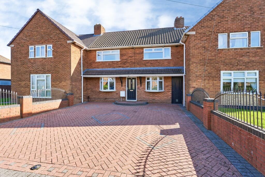 Main image of property: Hawthorn Road, Shelfield, West Midlands, WS4