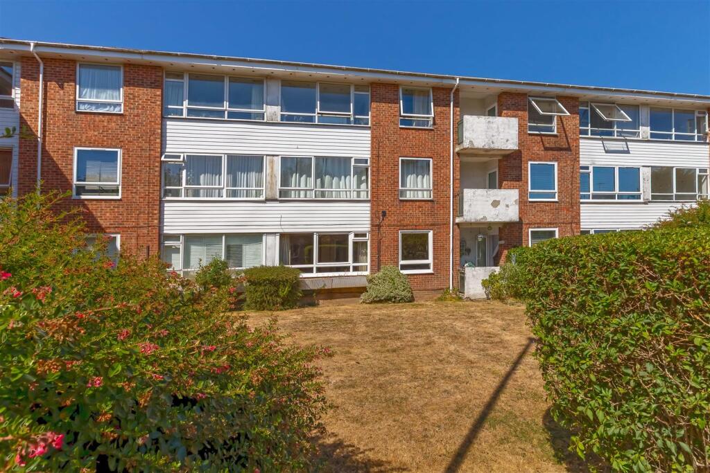 Main image of property: St. Botolphs Road, Worthing