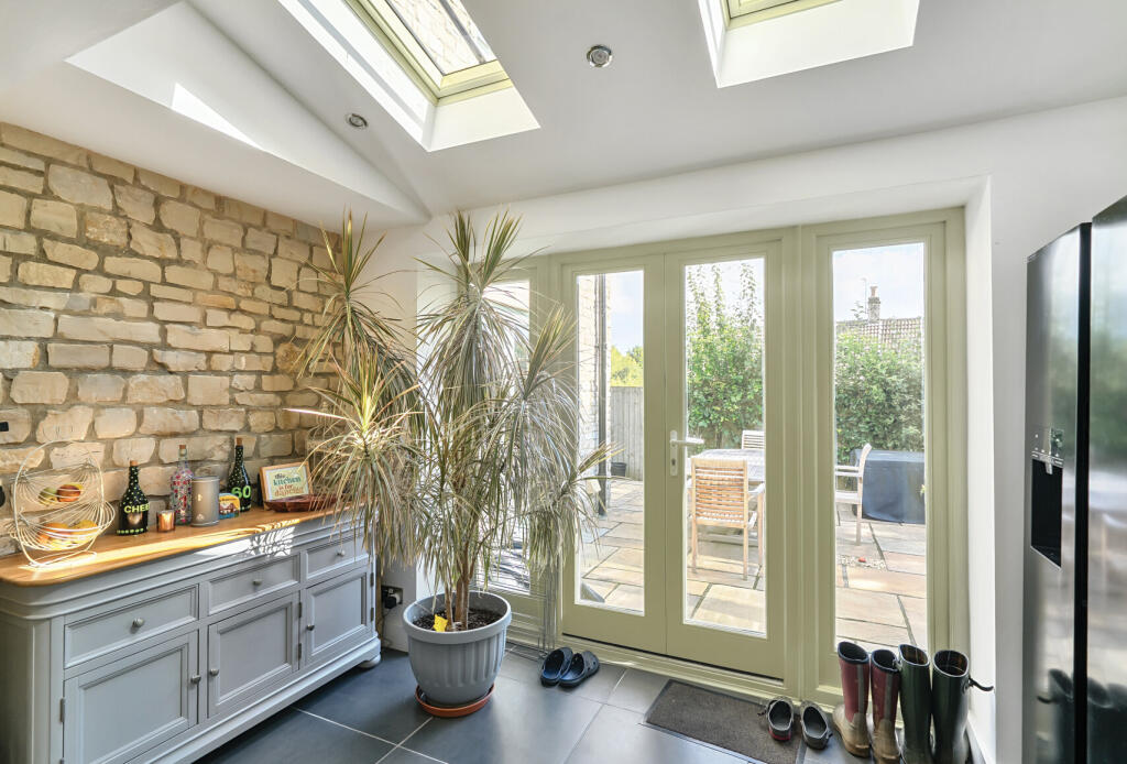 Additional image 7 of Manor Close, Kilmersdon, Radstock, Somerset, BA3