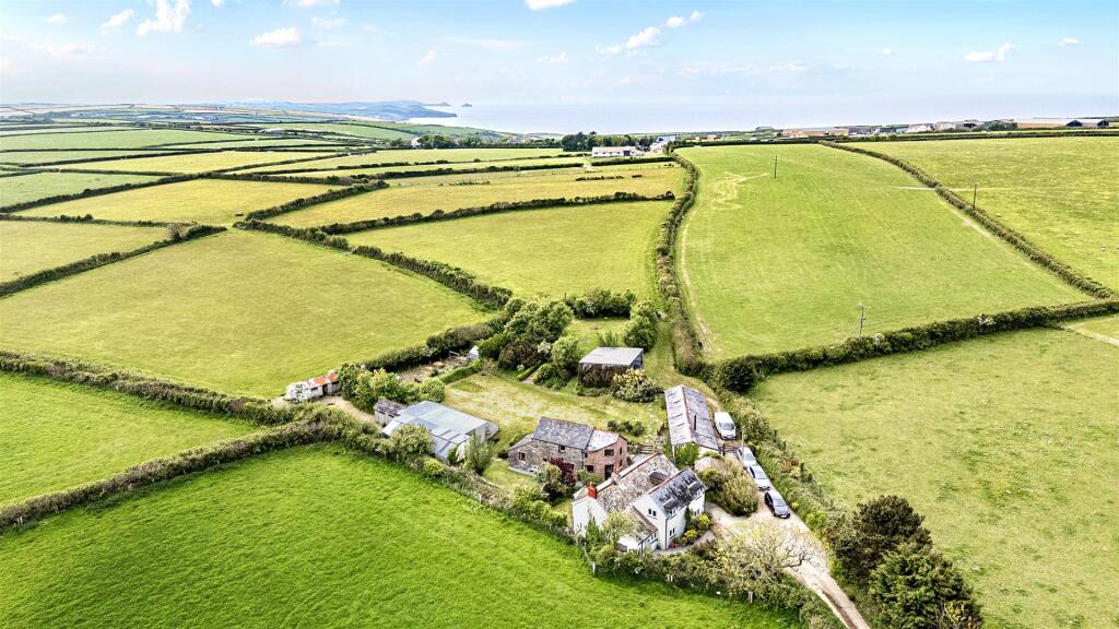 Main image of property: St Teath