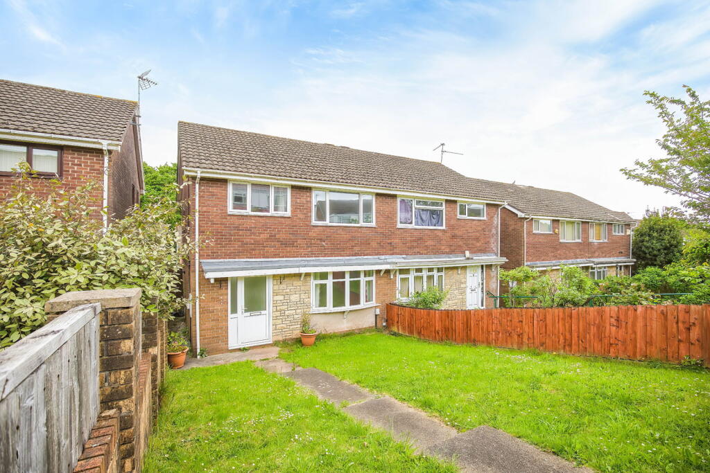 Main image of property: Bryncyn, Cardiff, CF23 7BL