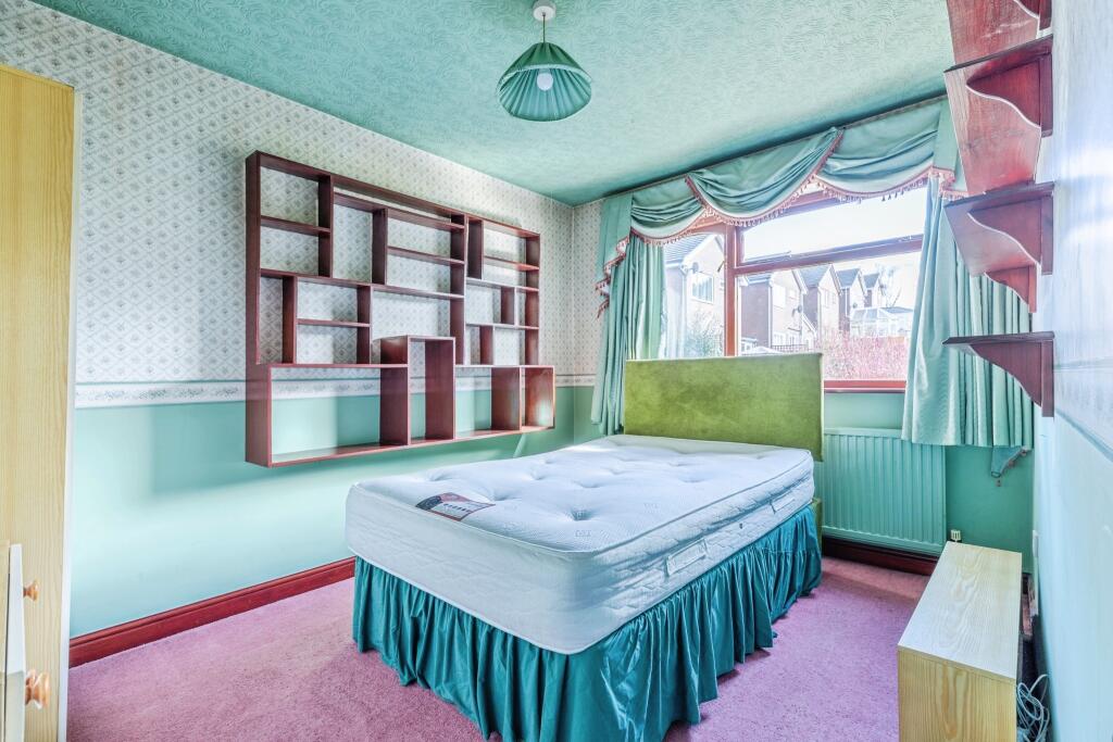 Additional image 2 of Mercer Crescent, Rossendale, BB4