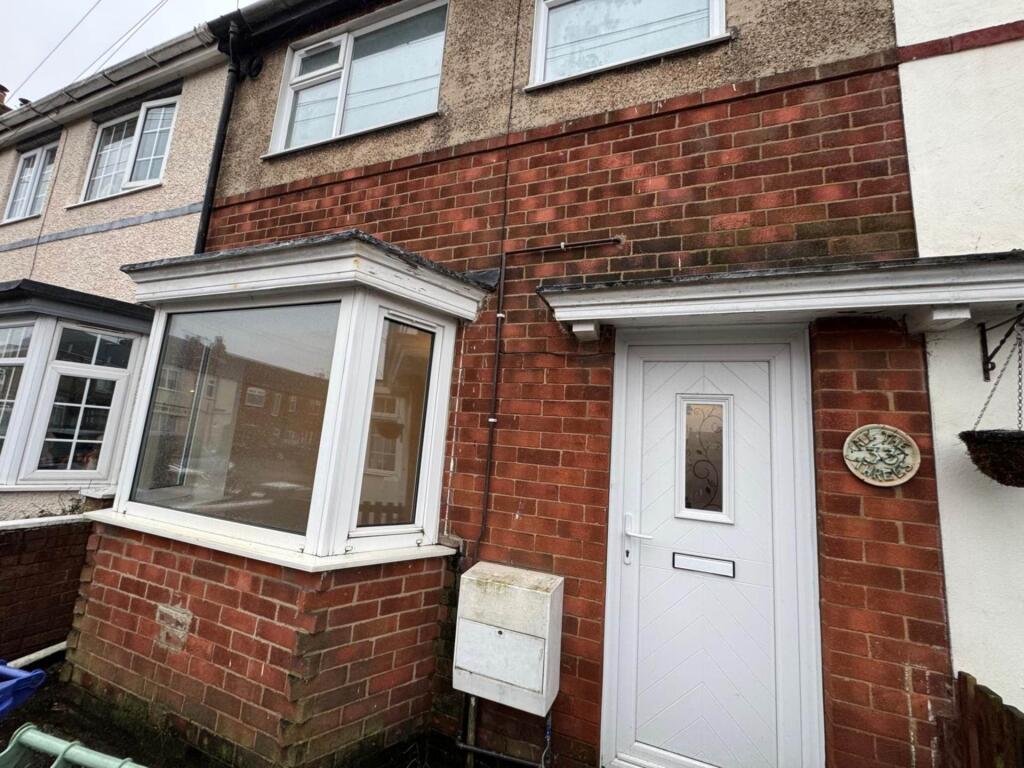Main image of property: Lister Street, Grimsby