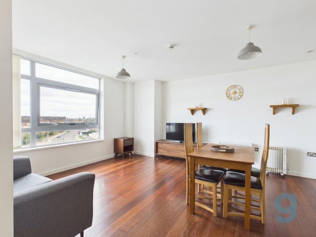 Apartment in Liverpool - View 5
