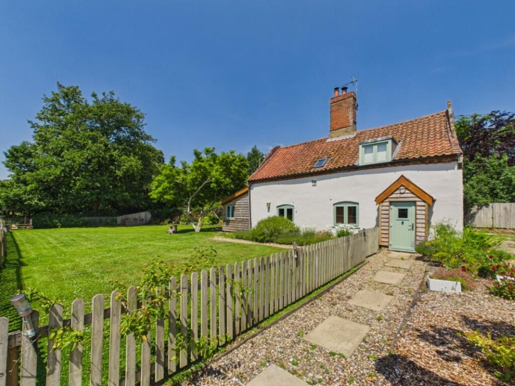 Main image of property: London Road, Brampton, Beccles