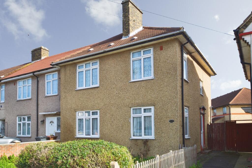 Main image of property: Campden Crescent, DAGENHAM, Essex, RM8