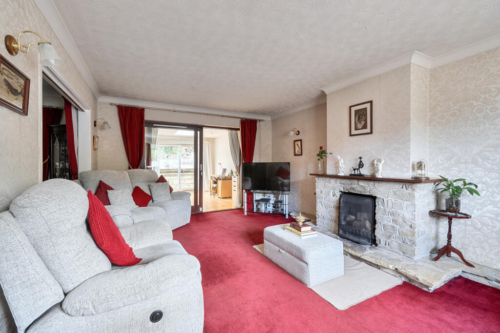 Wickham Rise, Frome, BA11 photo 5