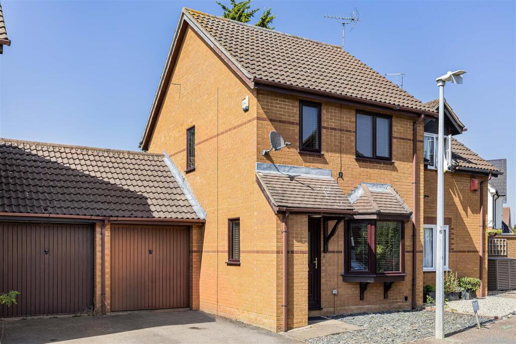 Main image of property: Rookery Close, Great Chesterford, Saffron Walden