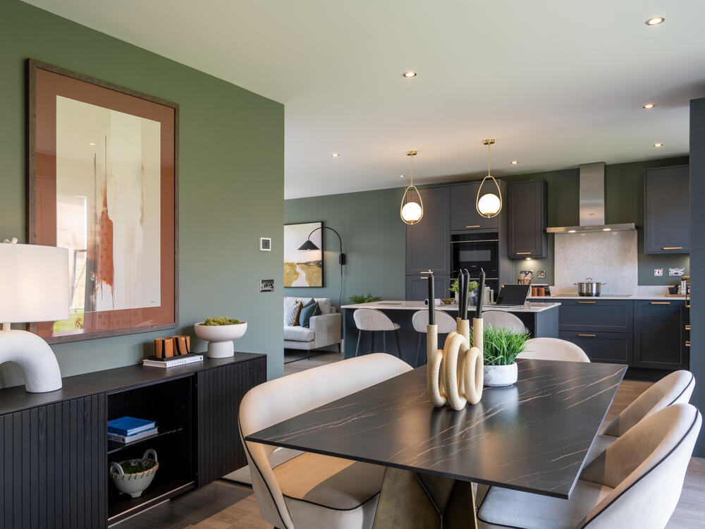 Mercian Way, Eagle Drive, Amington, Tamworth, B77 4EG - View 3