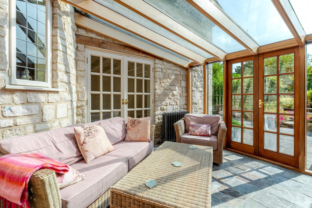 House in Vale of White Horse, Ashbury - View 5