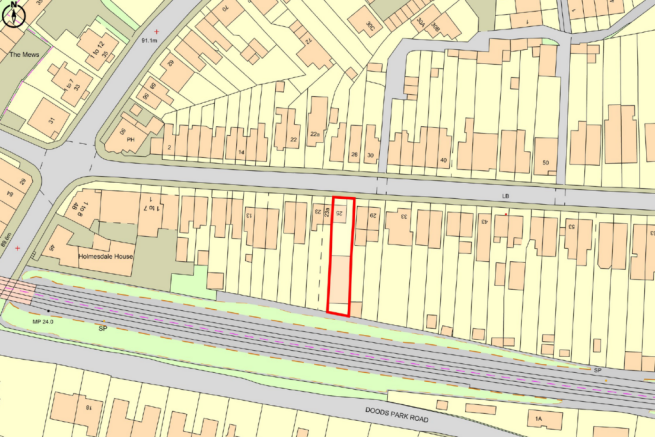25 Doods Road, Reigate, RH2 0NT