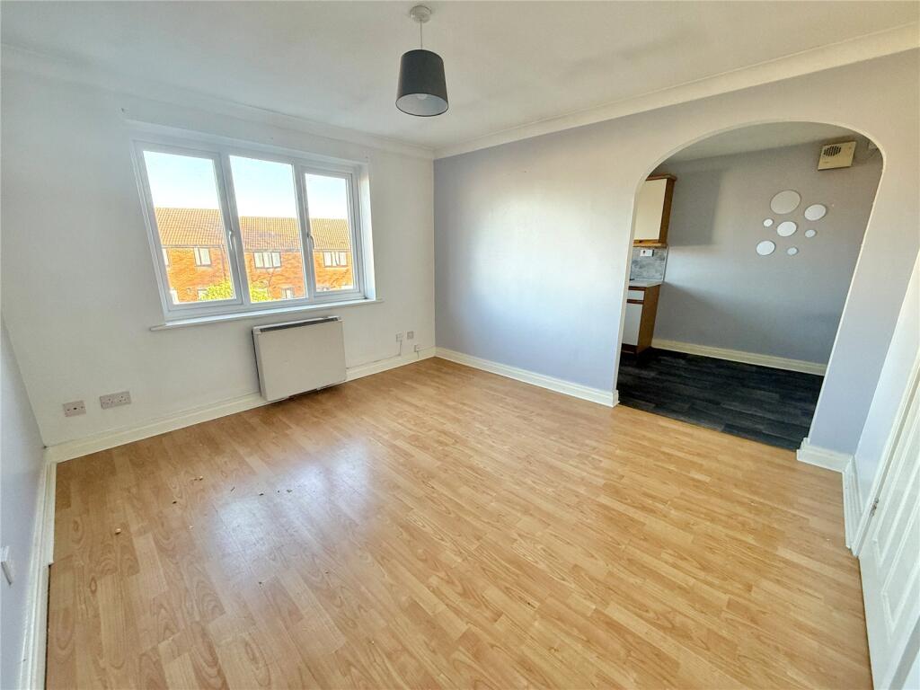 Greenfinch Court, BLACKPOOL, Lancashire, FY3 photo 2
