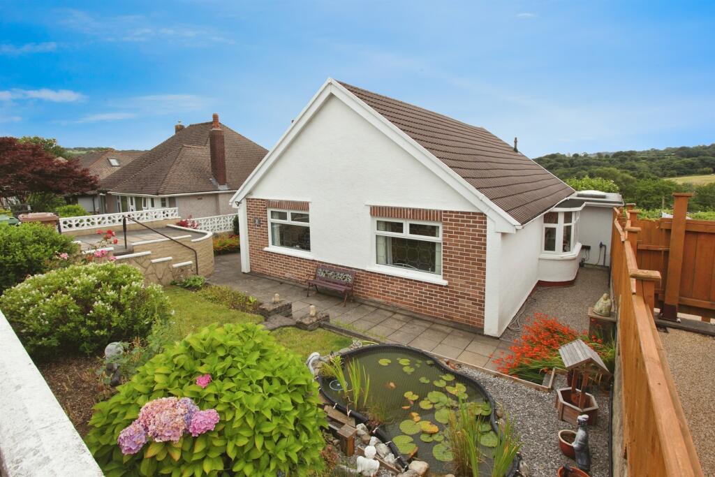 Main image of property: Highfield Road, Pontllanfraith, Blackwood