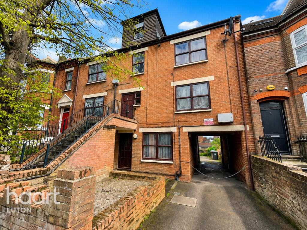 Main image of property: Napier Road, Luton