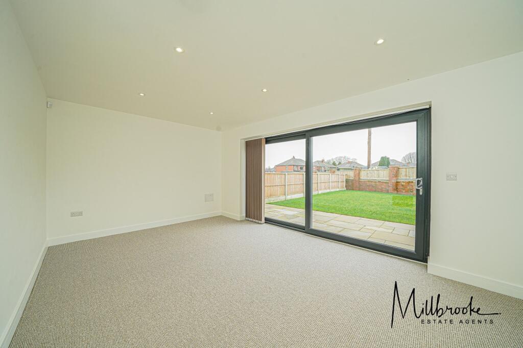 House in Manchester - View 4