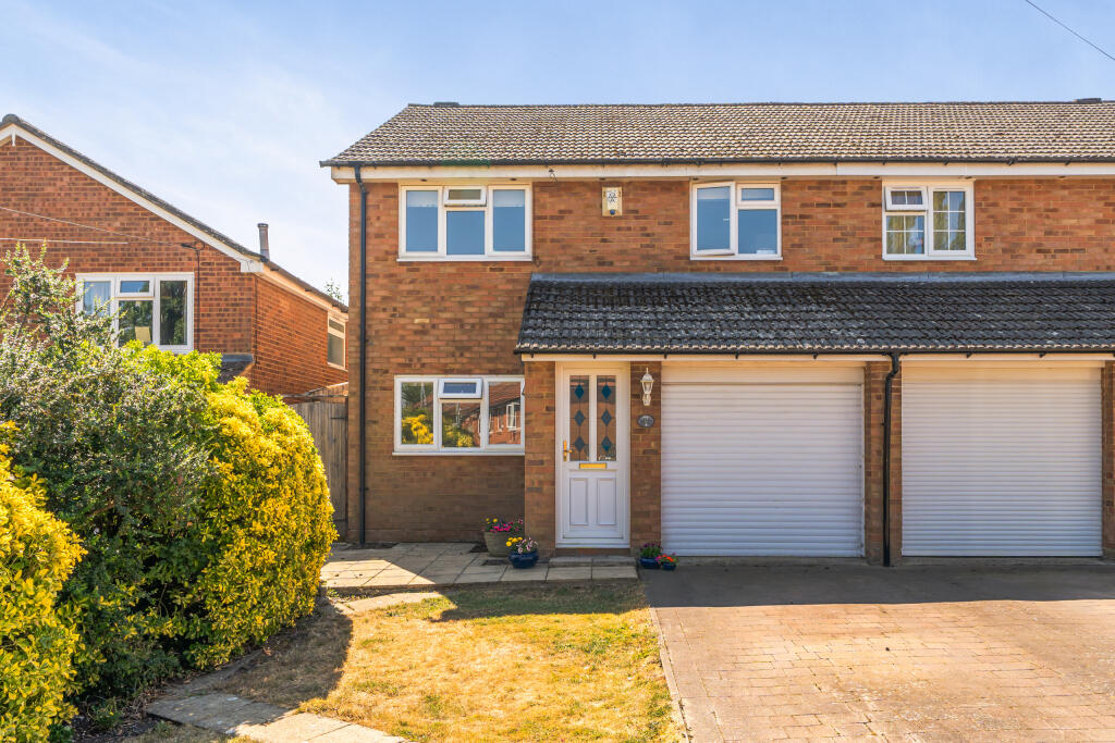 Main image of property: Gade Valley Close, Kings Langley, Hertfordshire