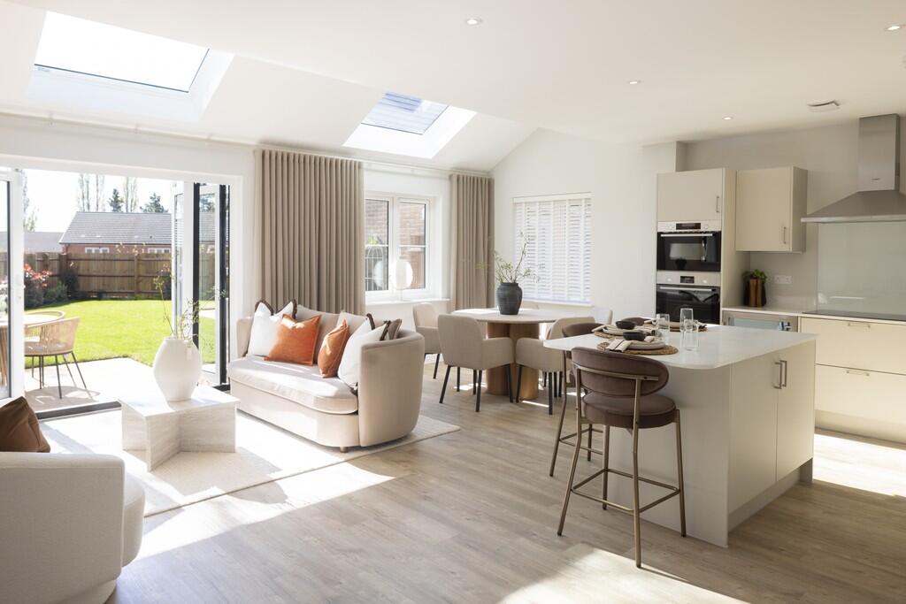 House in Dacorum, Kings Langley - View 4