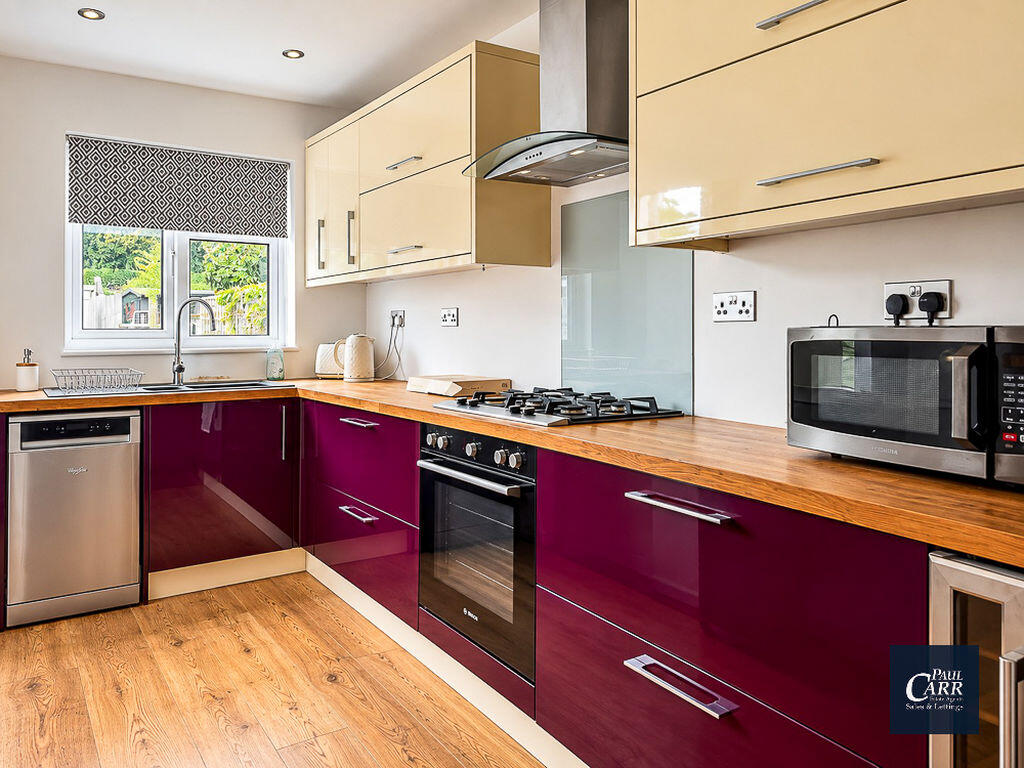 House in Lichfield - View 3