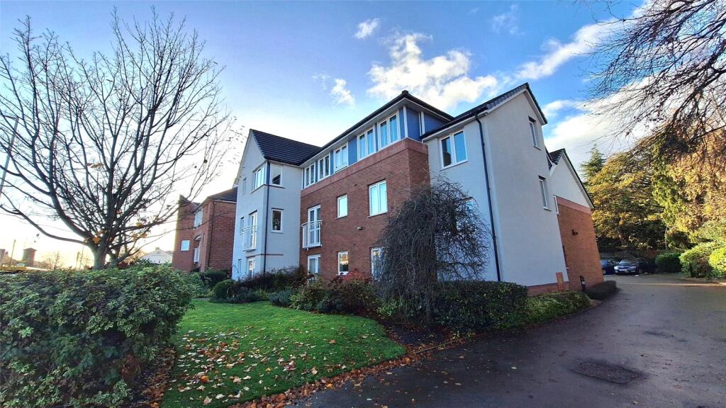 Main image of property: Beacon Court, 77 Telegraph Road, Heswall, Wirral, CH60