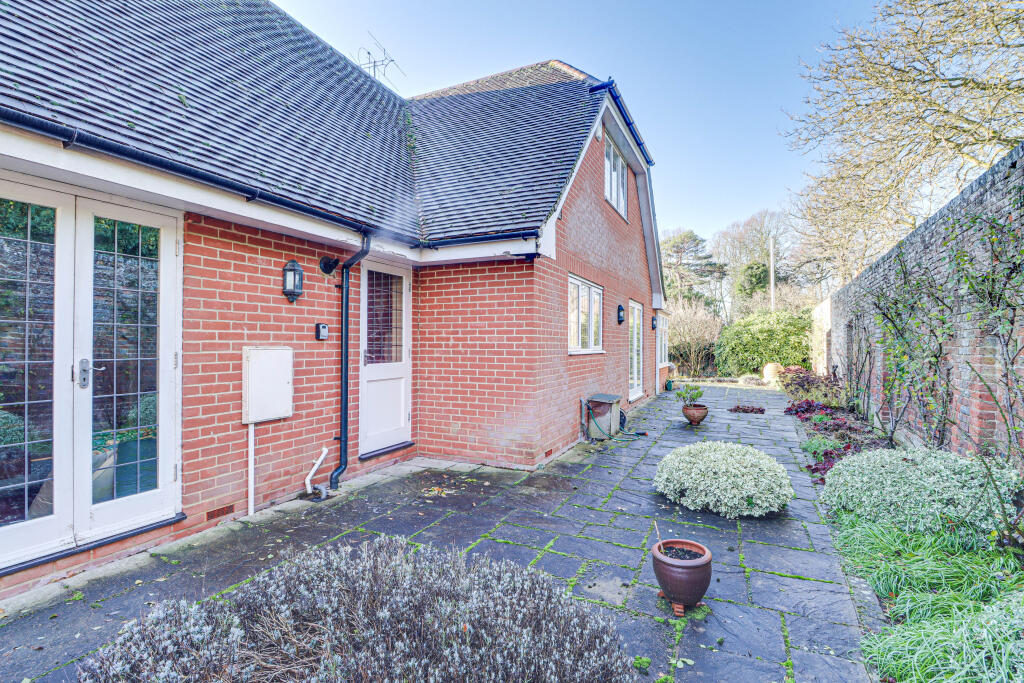 Additional image 34 of Monks Close, Redbourn, St. Albans, AL3