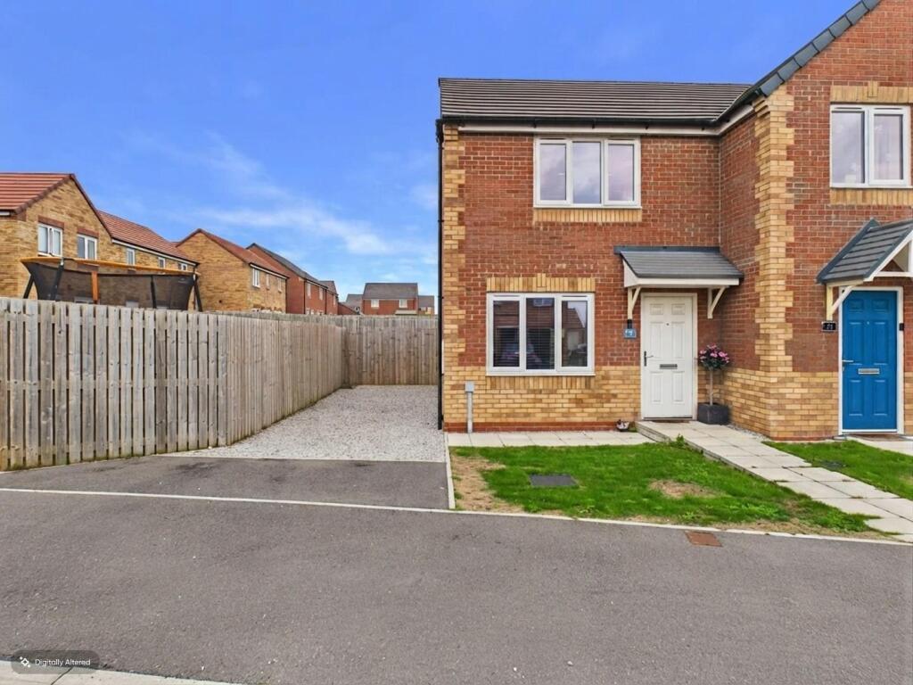Main image of property: Guildford Crescent, Bridlington
