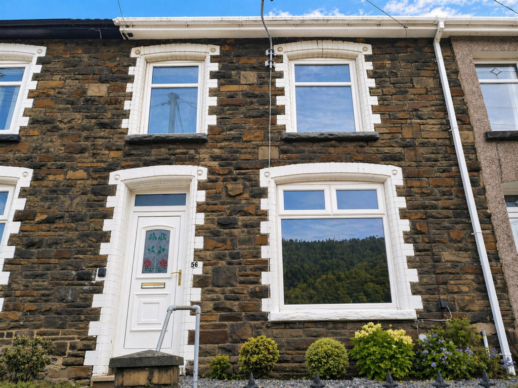 Main image of property: Newport Road, Cwmcarn, Newport